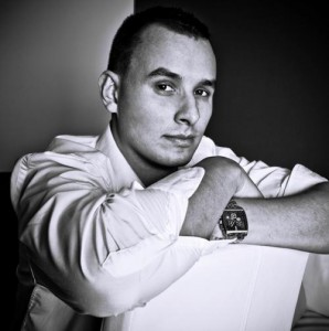 Lukas Termena - польский композитор и DJ